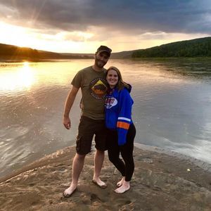 Meet your Posher, Kendell